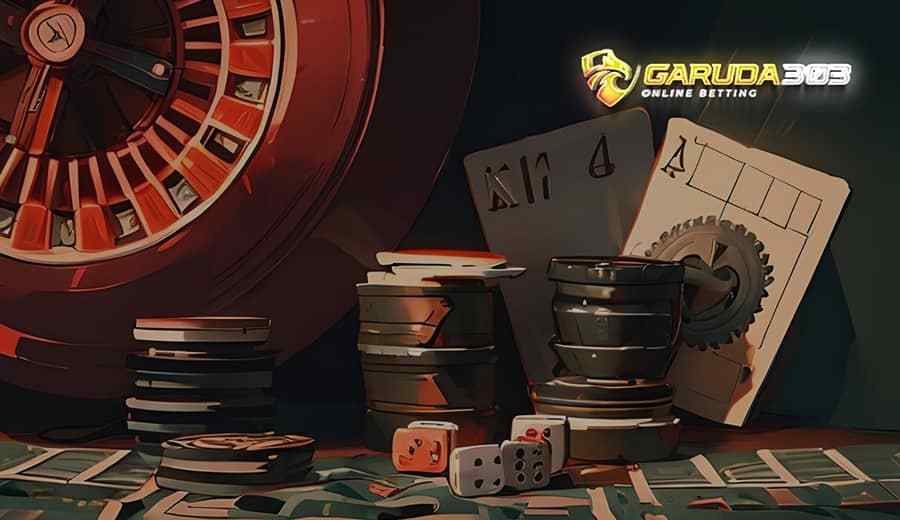 Slot Gacor Hari Ini Maxwin 2023 - Tips, Strategi, dan Keuntungan